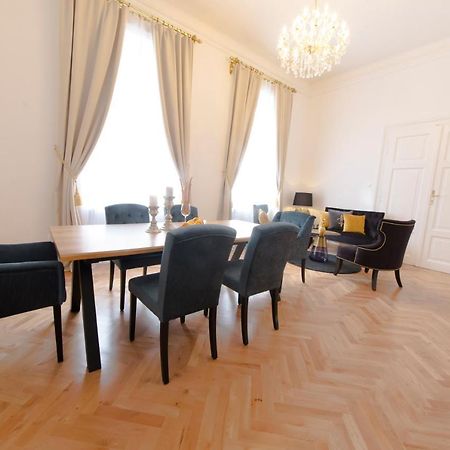 Palais Gutenberg La Ville Klagenfurt am Woerthersee Zewnętrze zdjęcie