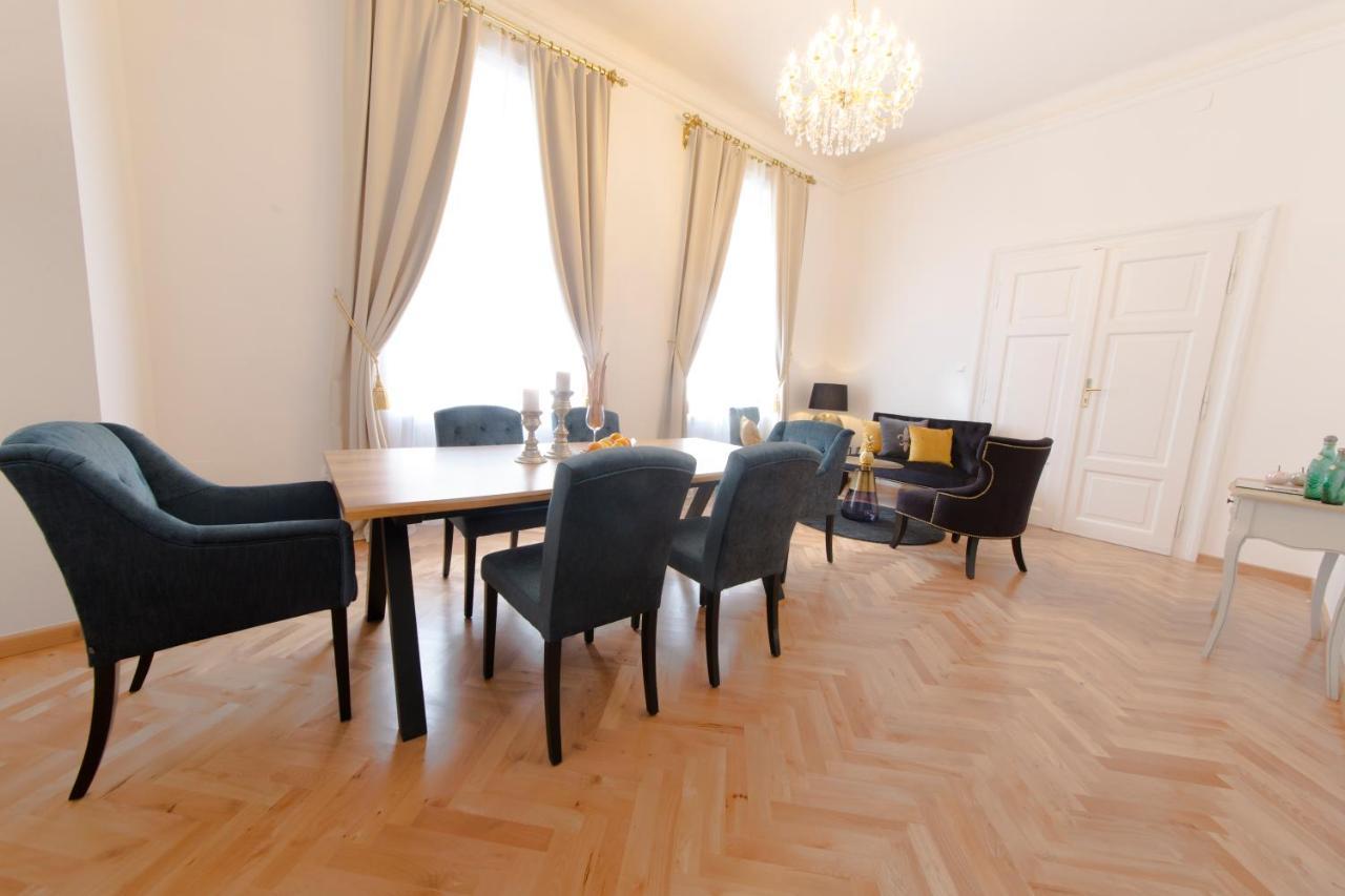 Palais Gutenberg La Ville Klagenfurt am Woerthersee Zewnętrze zdjęcie
